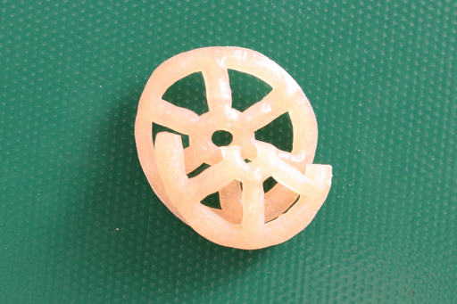 Test image: fryum · defect